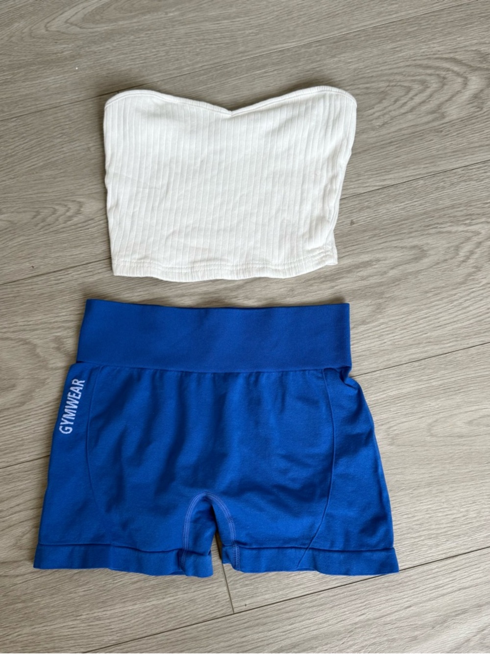 Cute Gym Set